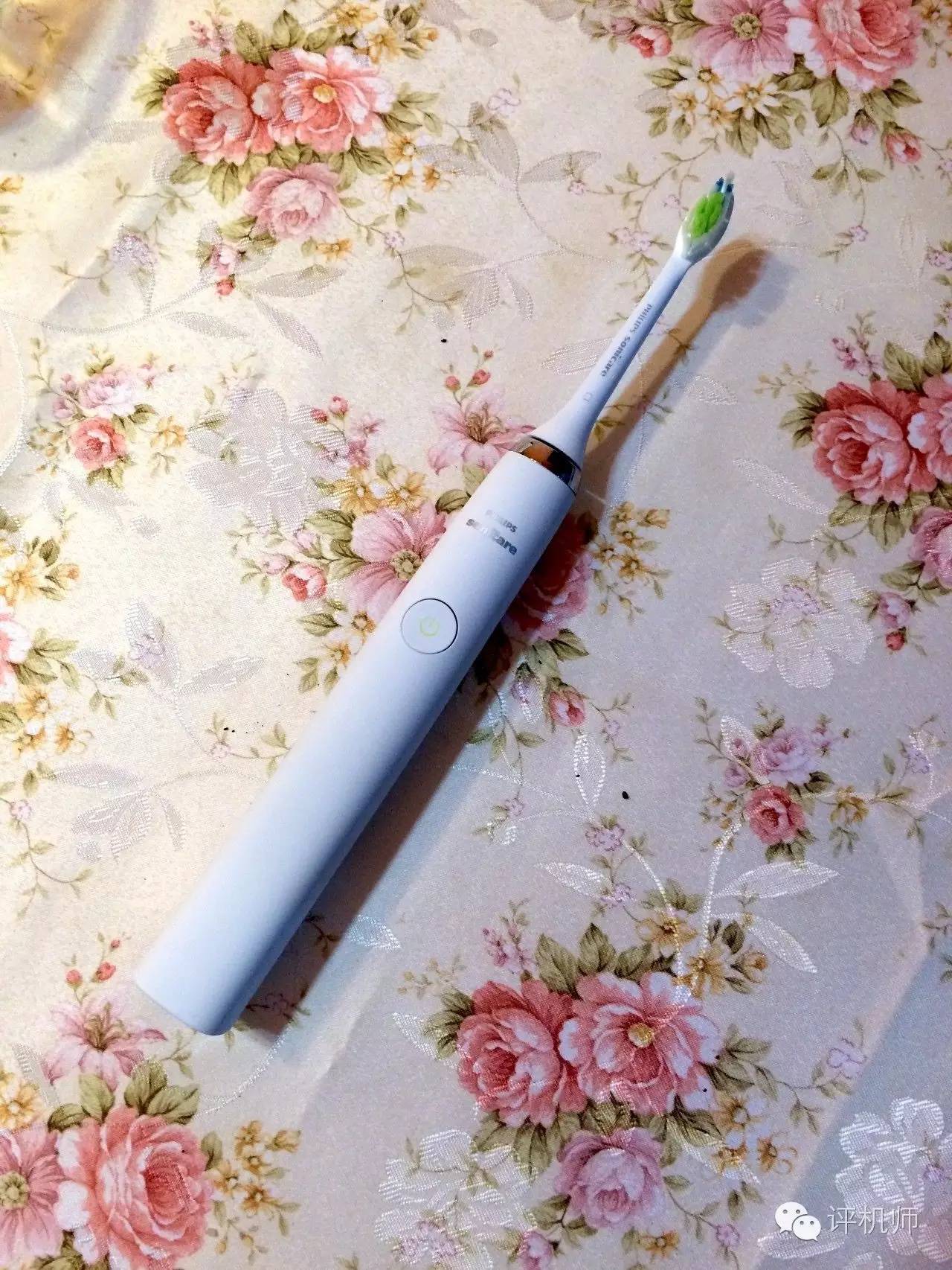 飞利浦电动洁牙头,飞利浦sonicare声波振动电动牙刷