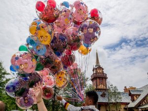 上海迪士尼两日游攻略及费用,上海迪士尼一日游预约攻略