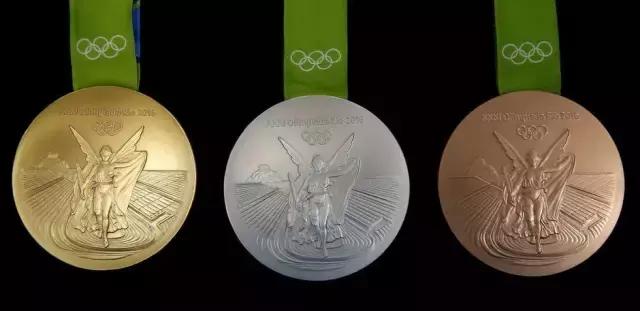 奥运会冷知识图解,奥运会装逼