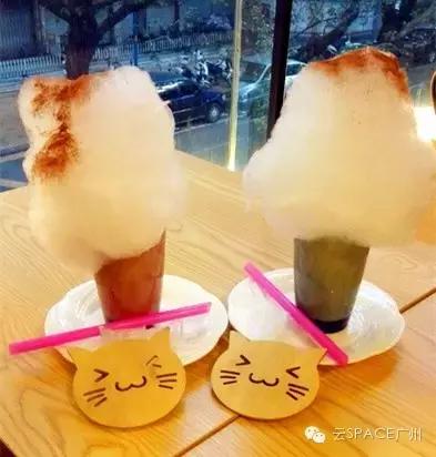 喵星人咖啡厅，治愈你疲惫的心！