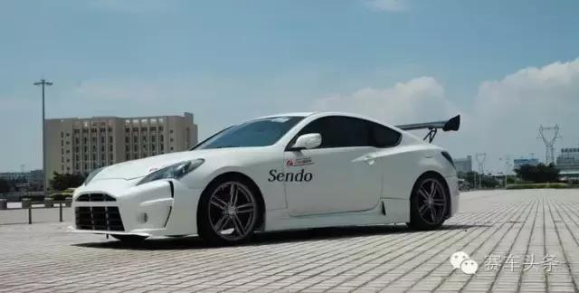 劳恩斯酷派现状,20年劳恩斯酷派