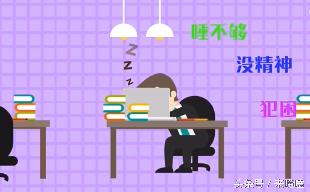 湿气有多可怕，看看这症状，你病了吗？