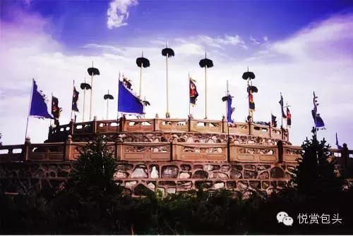 包头草原看星空,草原之上视频