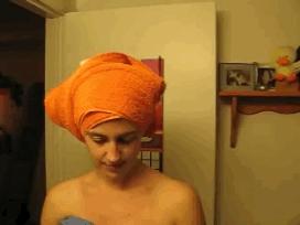 俄罗斯豹纹猫,尾气猫