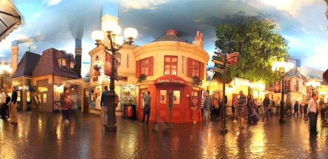 正确打开度假模式,如何开启度假模式