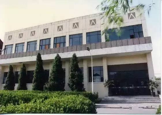 别了，老校区！感谢你陪伴了很多人的青春！