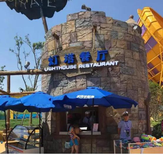 乐海水世界在哪儿,乐海水世界2019