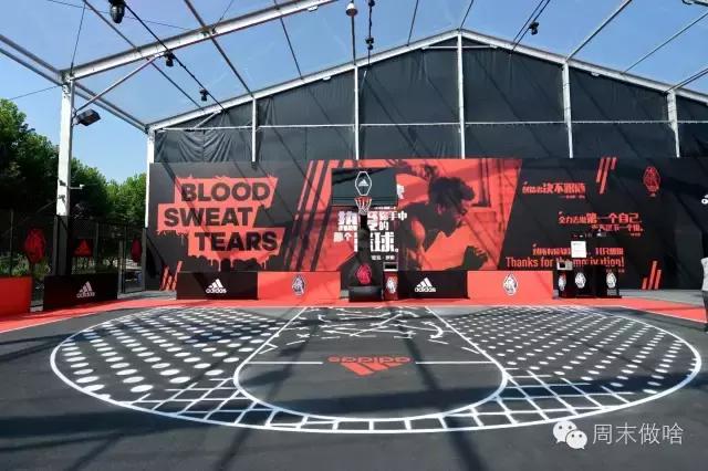 adidas上海南京东路官方旗舰店,adidas运动馆