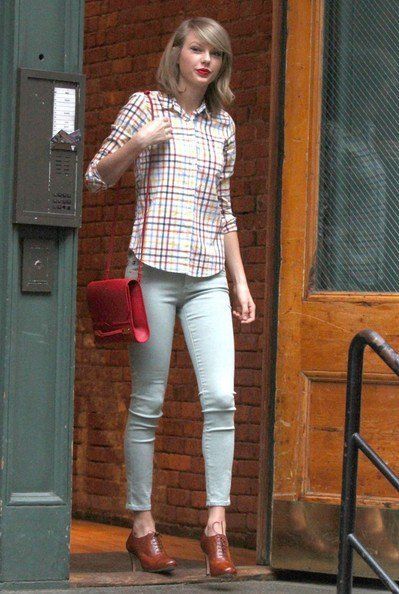 美成乔妹！那些买得起的明星好衬衫大盘点