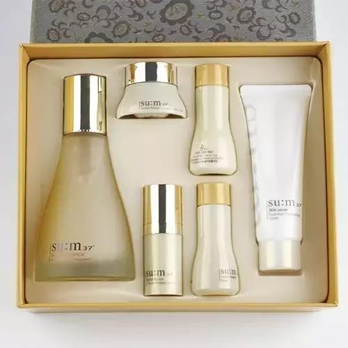 还幼精华和导入精华,导入精华与精华的区别