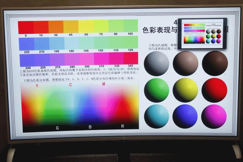 觉得电视没必要？看了这台4K曲屏电视你还会这么想吗？