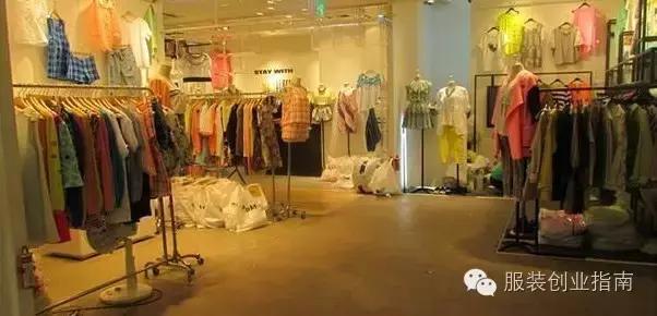 韩国东大门批发女装攻略,韩国东大门批发市场拿货攻略