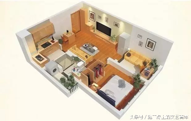 室内精装修基本常识,精装房空间布局技巧