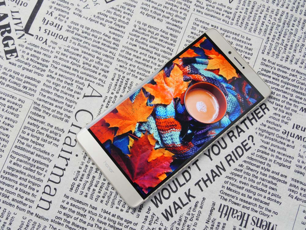 荣耀note8介绍,荣耀note8测评