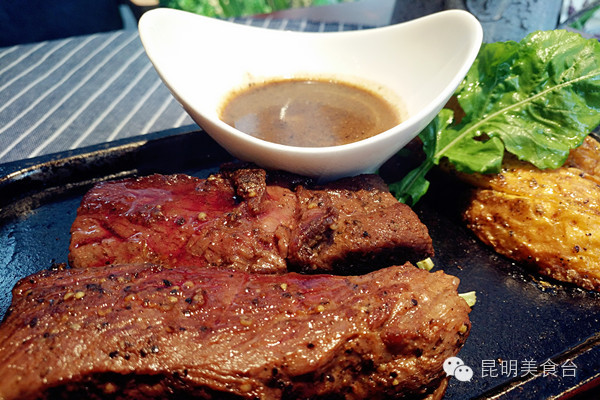 昆明七个适合约会的餐厅,昆明适合情侣约会氛围最好的餐厅