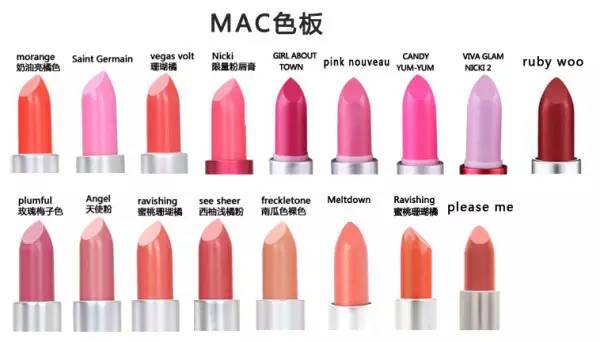 美妆种草书单,我的美妆种草与拔草日记