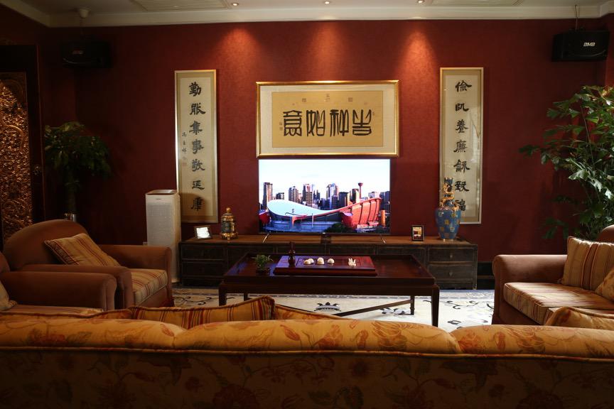 三星65q60z电视最佳效果,三星65ks8800能看直播吗