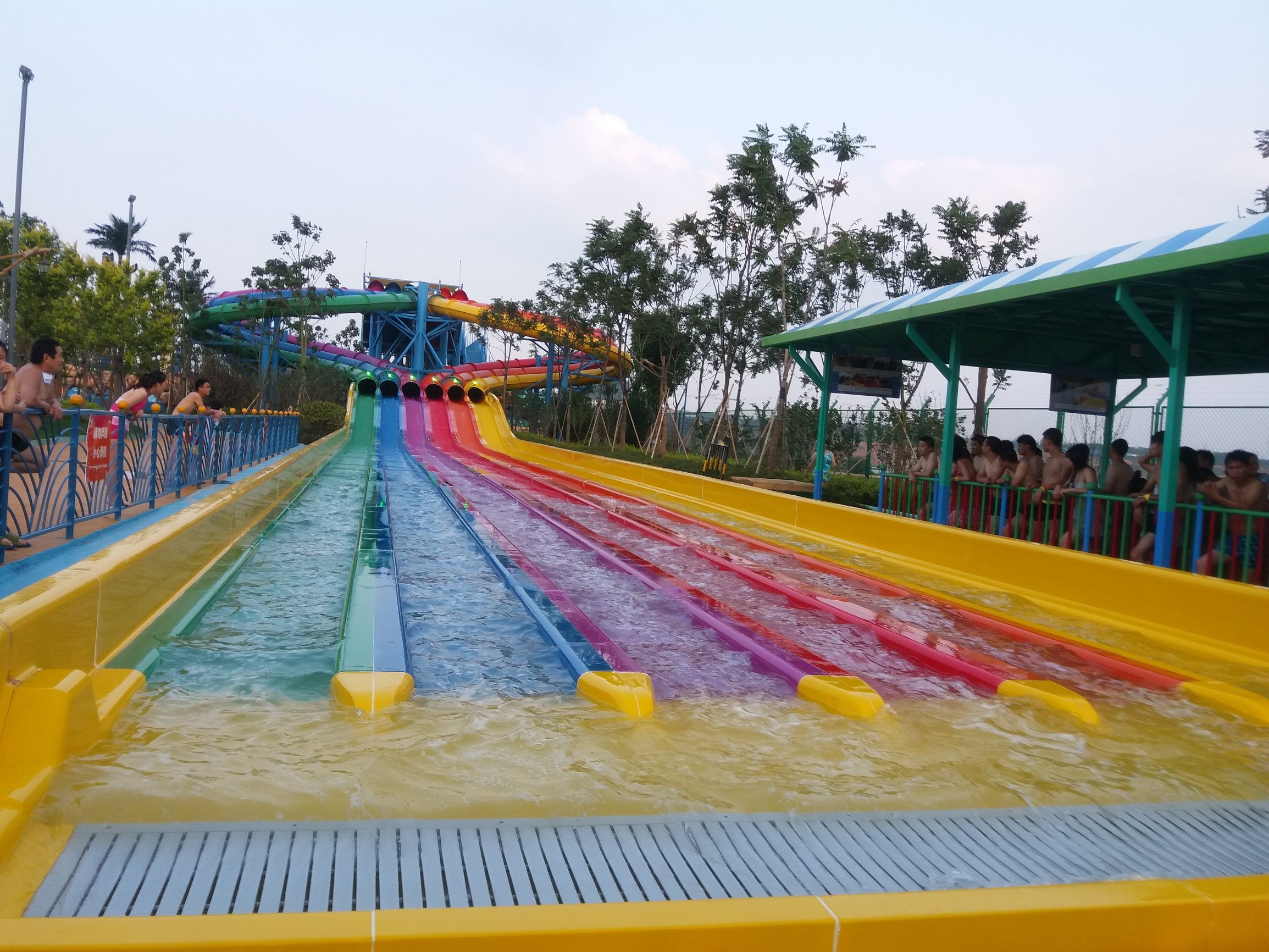 乐海水世界在哪儿,乐海水世界2019