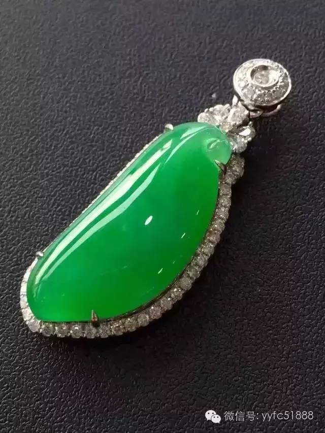 这16个字告诉你为啥那么多人戴翡翠