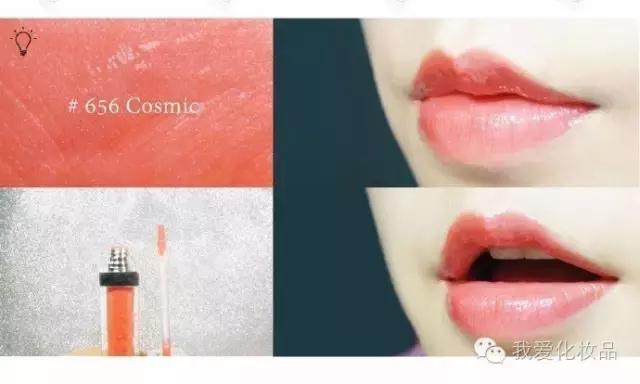 适合黄皮春夏口红色号推荐,春夏口红色号推荐