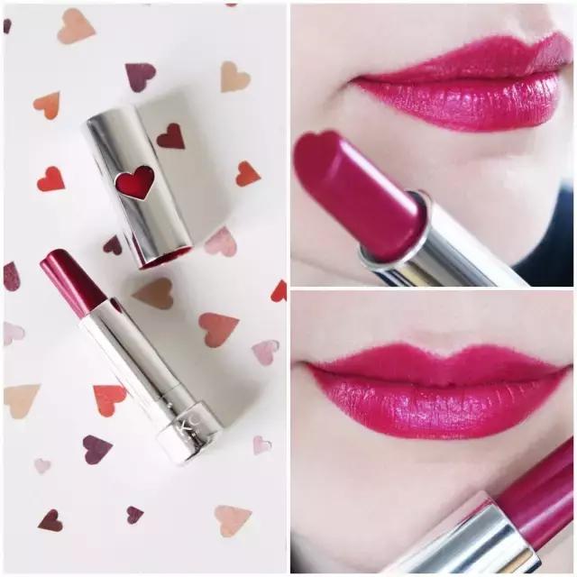 让你告别吃土的“平价口红”来了