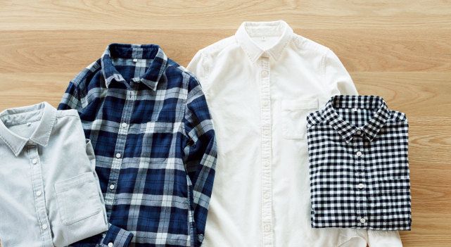 盘点那些高级感又平价的衬衫,盘点那些好看的高级感衬衫