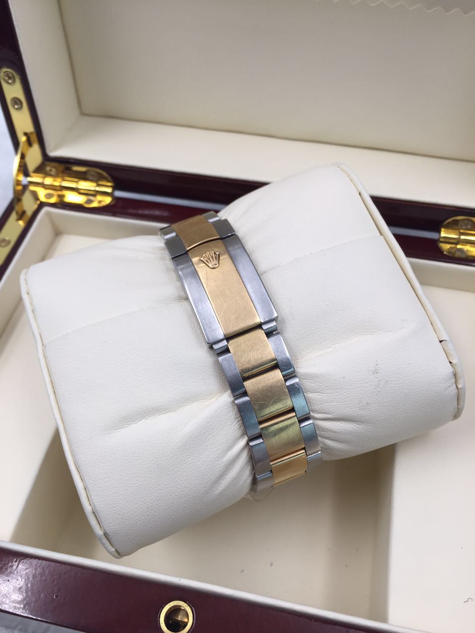 半价买劳力士？你信不信？