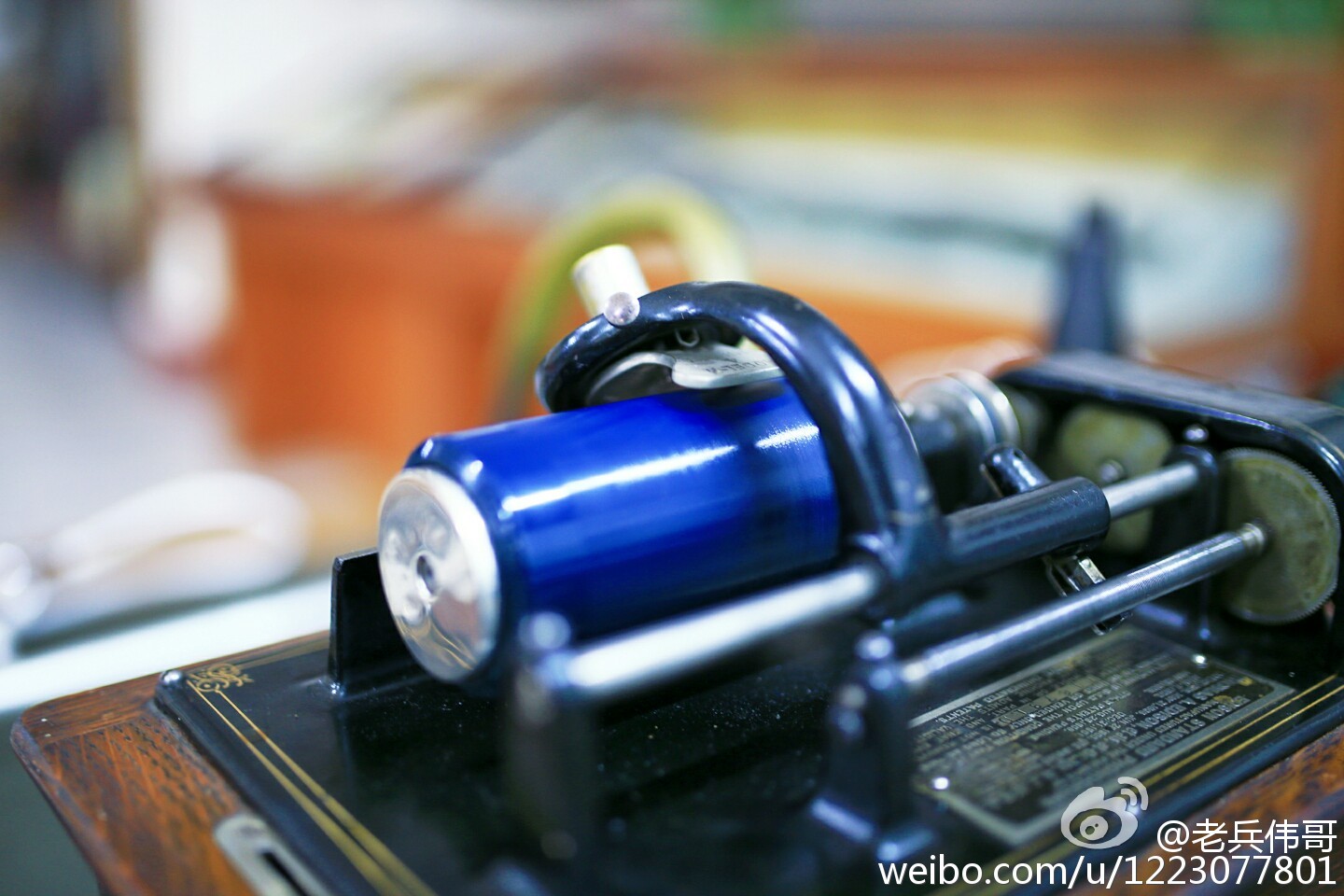 夏日，去太阳沟聆听百年前的声音