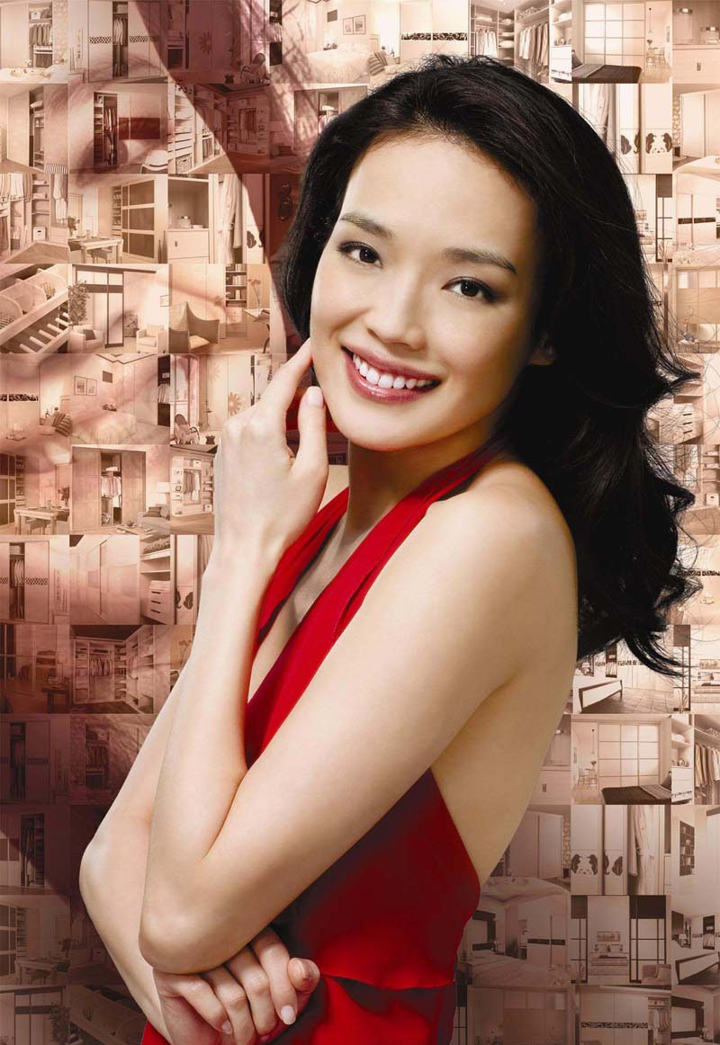 舒淇二十年惊艳蜕变,舒淇20岁采访