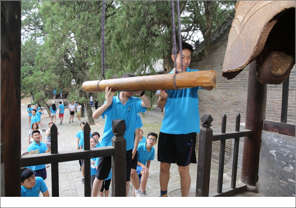 亲情中华网上夏令营,亲情中华夏令营寄语