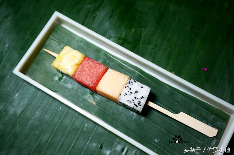 一晴方觉夏深，赴一场蘑菇的饕餮盛宴