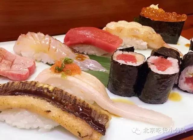北京性价比高的日料店推荐,北京京城第一日料店