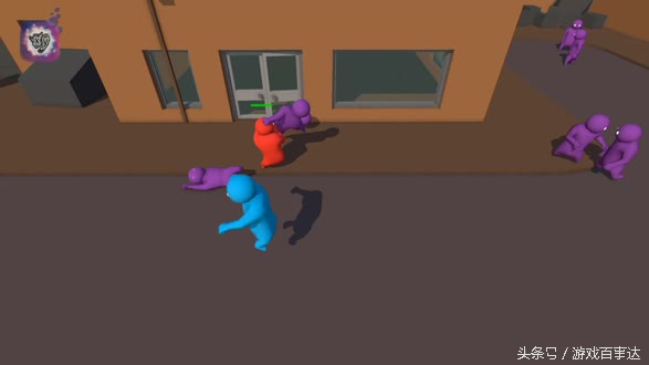 主播经常玩的几款游戏是什么,目前外国主播玩什么游戏