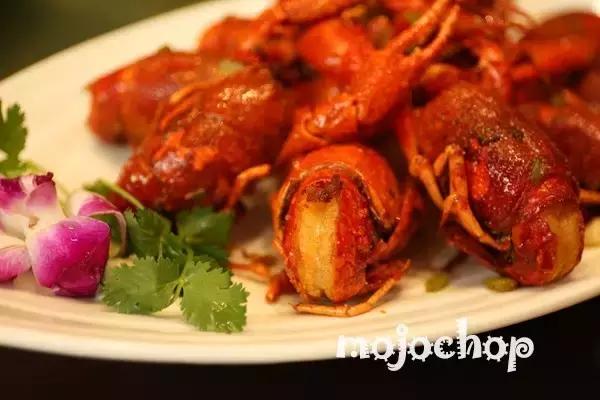 庄里最有特色的麻小全攻略，不信有人吃全过！——石家庄美食