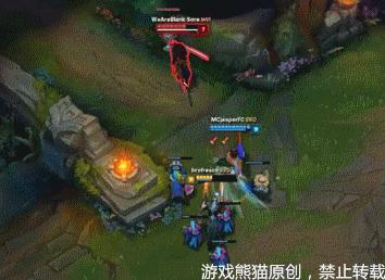 lol五排ad全靠辅助,lol五个ad