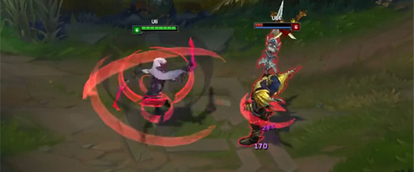 5个源计划皮肤小兵特效,源计划特效最好的皮肤