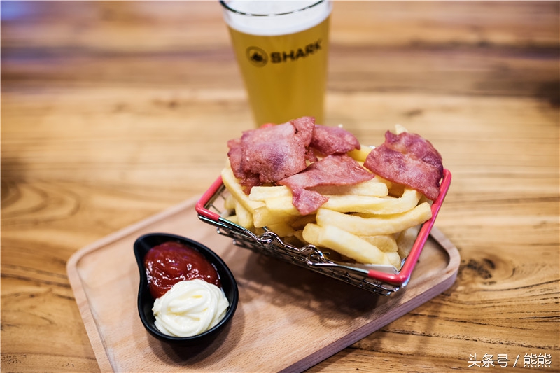 一家小污的啤酒馆，暗藏了女性最爱和最全啤酒单