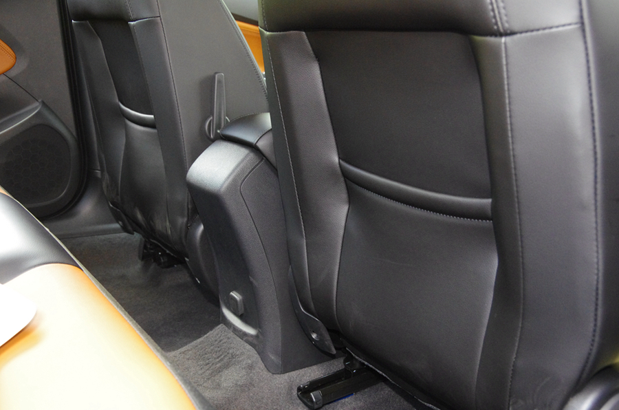 新科鲁兹评测,新科鲁兹好开吗