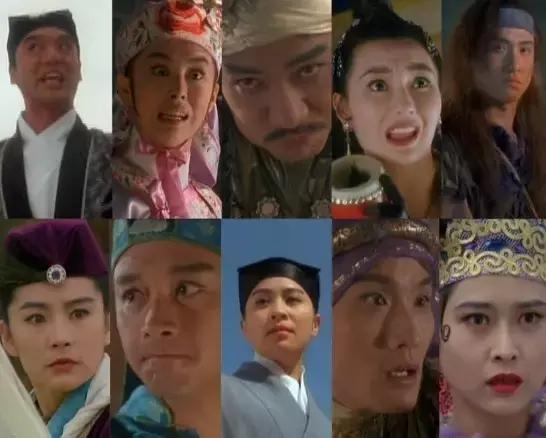 刘镇伟对大话西游的评价,刘镇伟为什么拍大话西游