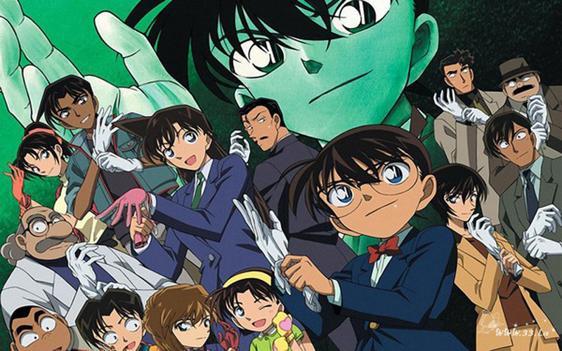 童年里已经消失的动画片,那些童年动画片的结局