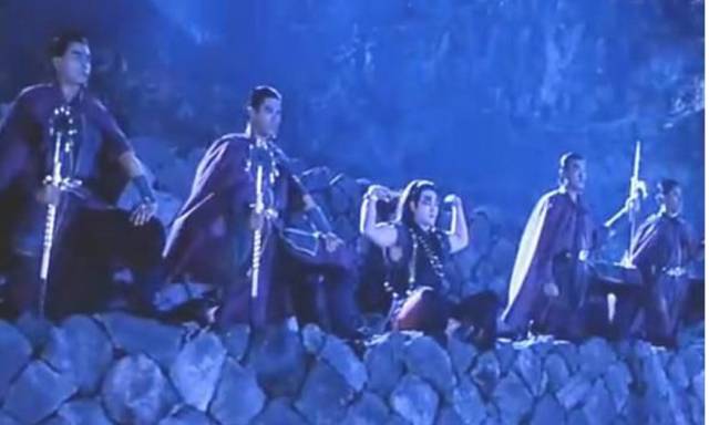 龙虎门漫画九霄真经,玉皇朝漫画官网