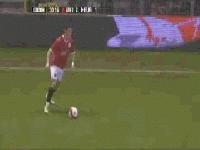 足球经典搞笑镜头组合,丑叔vlog完整版