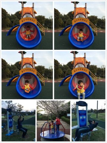 韩国济州岛带娃旅游攻略,首尔和济州岛哪个适合亲子游