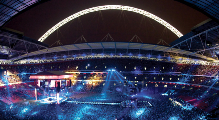 足总杯温布利球场,英国温布利球场魔鬼主场