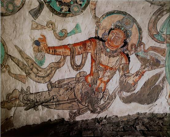 超多美图慎入！开神车，走丝路，这些不可思议的美景就在中国！