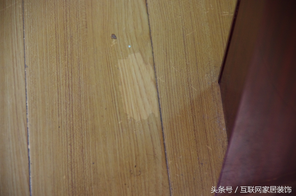 木地板打蜡容易摔吗,木地板打蜡是个坑怎么办