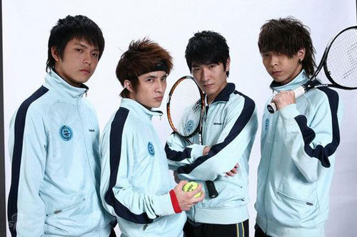 奥运撩起荷尔蒙，杨洋胡歌罗志祥牛飞天，体育题材电视剧哪家强