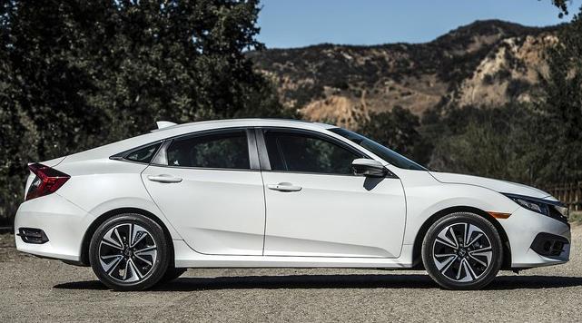 最新款本田思域这个车怎么样,最新款本田思域怎么样