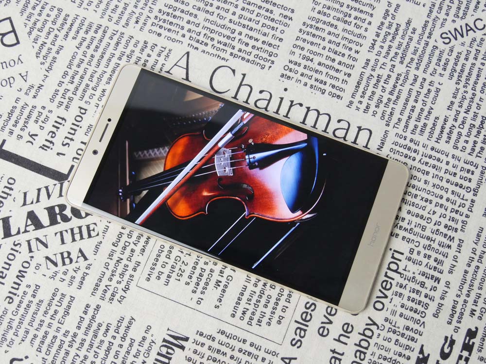 荣耀note8介绍,荣耀note8测评