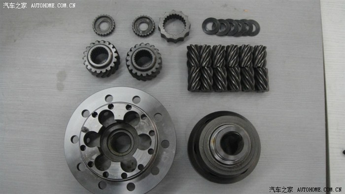 全记录怪兽版奔驰C63AMG改装C74